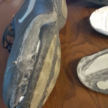 Nike Müşteri Hizmetleri Tescilli Cevap Vermiyor.