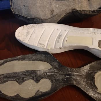 Nike Müşteri Hizmetleri Tescilli Cevap Vermiyor.