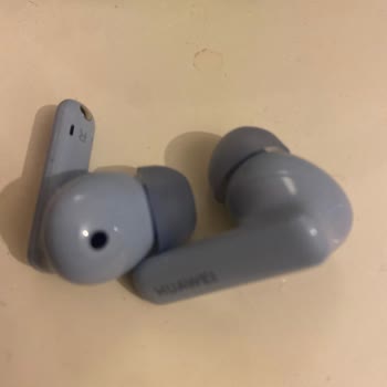 Huawei FreeBuds 5i Kulaklığımın Kutusu Kayıp Ve Marka Yardımcı Olmuyor