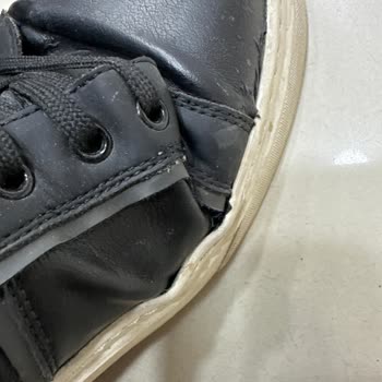 Aldo Shoes Kalitesiz Ayakkabı Hayal Kırıklığı