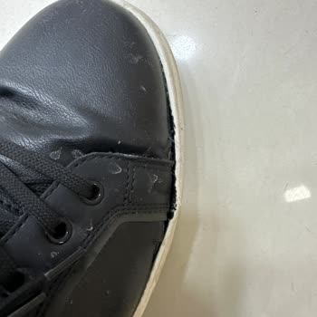 Aldo Shoes Kalitesiz Ayakkabı Hayal Kırıklığı