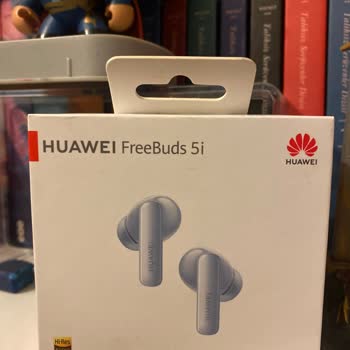 My Huawei FreeBuds Headphones Box Is Lost And The Brand Does Not Help
