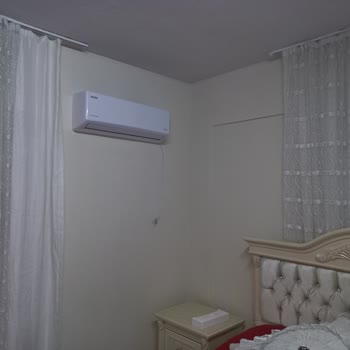 Vestel Yanlış Yere Konumlandırılmış Montaj.