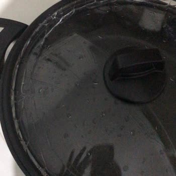 Karaca Züccaciye Karaca Kırılan Kapak