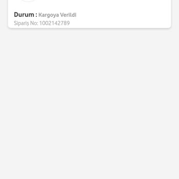 Vodafone Müşteri Temsilcileri Yüzünden Mağdur Olmam
