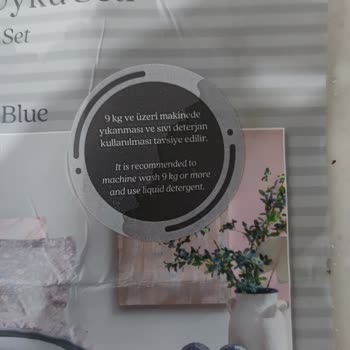 Yataş Piante Triola Uyku Seti