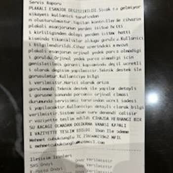 Buderus Dan Uzak Dur