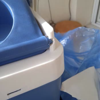 PTT Kargo Ürünümü Hasarlı Ulaştırması