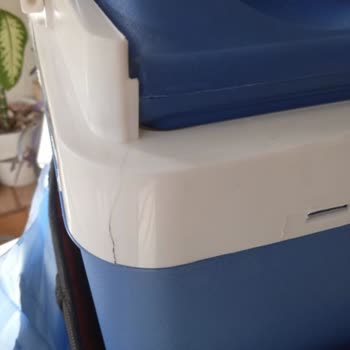 PTT Kargo Ürünümü Hasarlı Ulaştırması