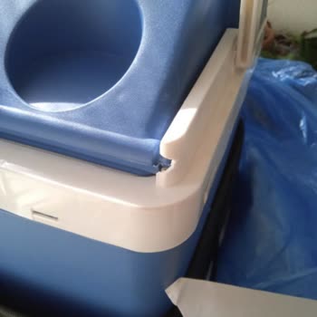 PTT Kargo Ürünümü Hasarlı Ulaştırması