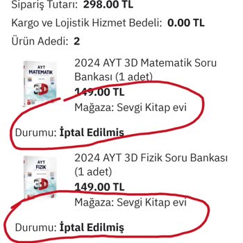 Epttavm Mağdur Etti