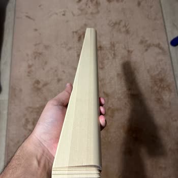 IKEA Lisabo Orta Sehpanın Çatlaması