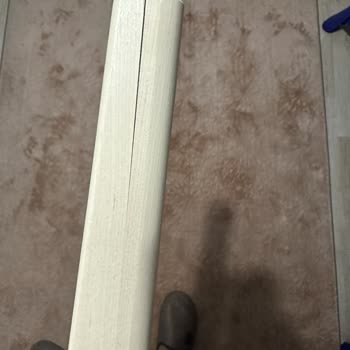 IKEA Lisabo Orta Sehpanın Çatlaması