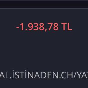 İş Bankası Bilgim Dışında Hesabımdan Para Kesilmesi