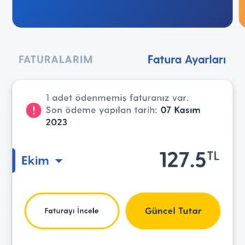 Turkcell Engelli İndirimi Kâbusu!