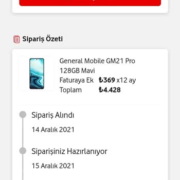 Ouno Service Garantisi Devam Eden Telefonun Garanti Dışıymış Gibi İşlem Yapılması