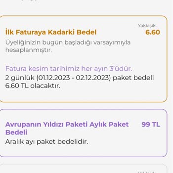 Türk Telekom -Digiturk Sözde Kampanya Şikayeti