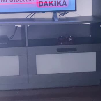 Tod TV Yayın Çubuğunun İlerlememesi