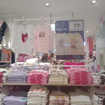 LC Waikiki Lc Görsel Ekibi Değiştirmeli