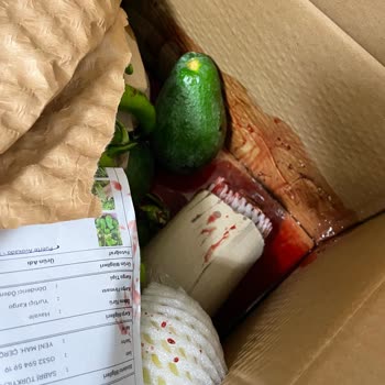 Yurtiçi Kargo Hasarlı Kargo Zararımı Karşılamıyor