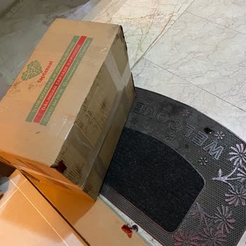 Yurtiçi Kargo Hasarlı Kargo Zararımı Karşılamıyor