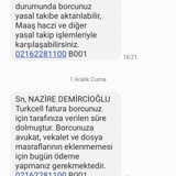 Crif Türkiye Sürekli Ve Israrlı Şekilde İleti Gönderme