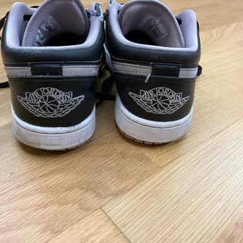 Nike İade İstiyorum Ayakkabımın Dikişleri Çok Hızlı Patladı