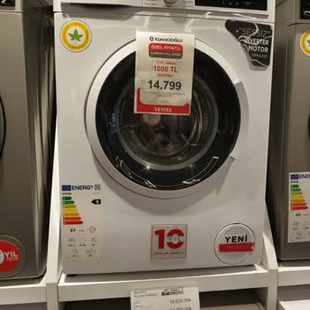 Vestel Eve Başka Ürün Gönderiyor