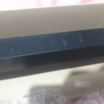 Dusaks Hasarlı Ürün Gönderimi