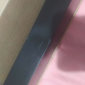 Dusaks Hasarlı Ürün Gönderimi