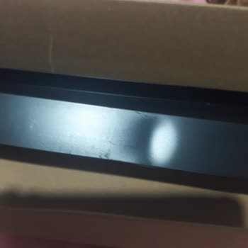 Dusaks Hasarlı Ürün Gönderimi