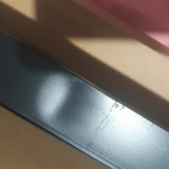 Dusaks Hasarlı Ürün Gönderimi