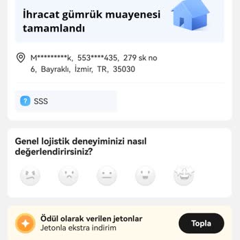 Aliexpress Yanlışlıkla Onay Verdim