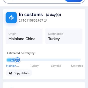 Aliexpress Yanlışlıkla Onay Verdim