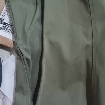 Zara Defolu Ürün Yolluyor