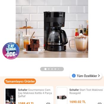 Trendyol Sepetteki Ürünün Fiyatını Arttırıyor.