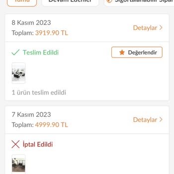 Balıkesir Sürat Kargo Eksik Teslim