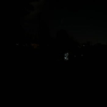 Gdz Elektrik Dağıtım Sokak Aydınlatma Arızası