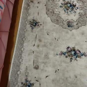 İlkbahar Halı Yıkama (İstanbul) Halı Yıkama Hizmetinden Memnuniyetsizlik