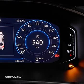 Shell Farkı İstasyonlarda Farklı Miktarda Benzin Satılıyor