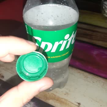 1 Litre Sprite Daha Daha Kodu Yok
