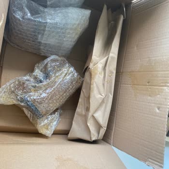 Amazon Kırık Ürünün İadesini Almıyor