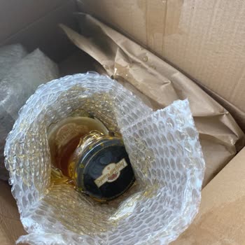 Amazon Kırık Ürünün İadesini Almıyor