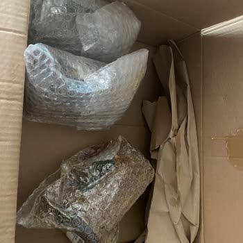 Amazon Kırık Ürünün İadesini Almıyor