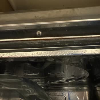 Teka Paslanma Ve Renk Değişimi