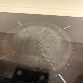 Teka Paslanma Ve Renk Değişimi