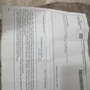 Kablo Net İkamet Değişikliği Sonrası Taahhüt Borcu İcra Gönderdi