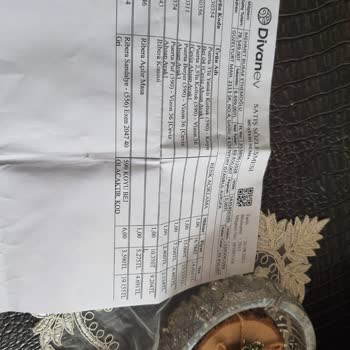 Yataş Ürünümün Teslim Edilmemesi