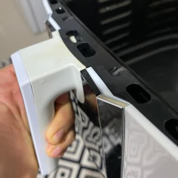 Hepsiburada Yui M30 Maxifry Airfryer