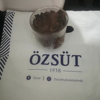 Özsüt Ekşimiş Satılan Ürünler
